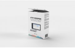 ATM Keeper cистема мониторинга банкоматных сетей