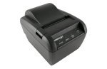 Чековый принтер Posiflex Aura-6900L-B USB/LAN, черный
