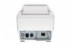 Чековый принтер Posiflex Aura-6900L USB/LAN, белый