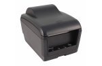 Чековый принтер Posiflex Aura-9000U-B USB, черный, с БП