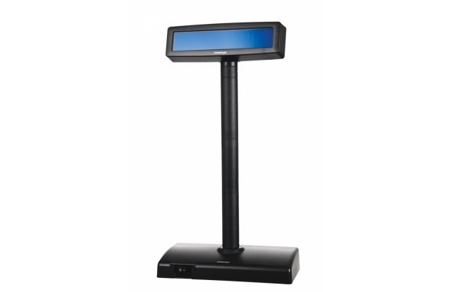Дисплей покупателя Posiflex PD-2600RB голубой светофильтр