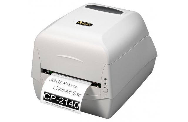 Принтер этикеток Argox CP-2140E