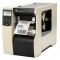 Принтер этикеток Zebra 110Xi4, 300dpi, отделитель и смотчик этикеток