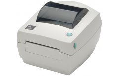 Принтер этикеток Zebra GC420d