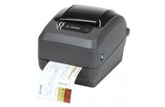 Принтер этикеток Zebra GX430t