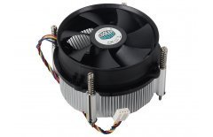 Кулер Cooler Master CPU Cooler CP6-9HDSA-PL-GP