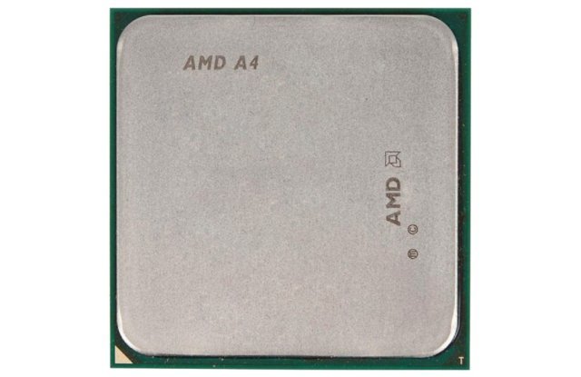 Amd a4 4000 какой сокет