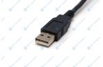 Кабель USB для Ingenico ipp320 питание от отдельного блока