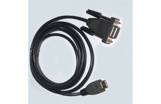 Загрузочный кабель для PAX S90