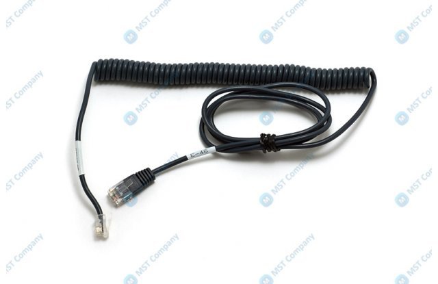 Соединительный кабель POS-PINPAD для VeriFone 1000SE