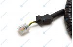 Соединительный кабель POS-PINPAD для VeriFone 1000SE V3