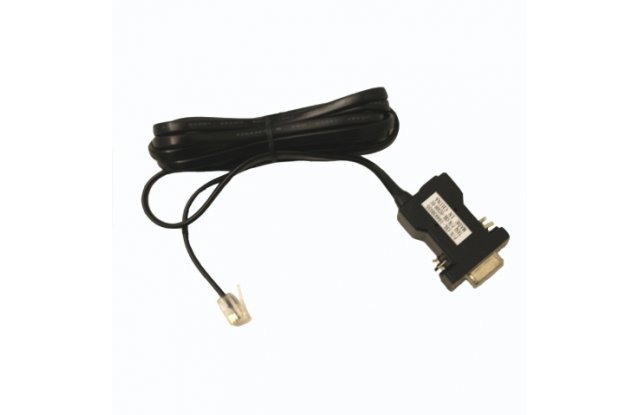 Интерфейсный кабель RS232 для VeriFone SC5000