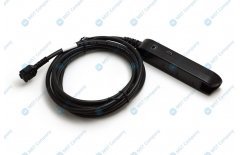 Мультипортовый кабель Ethernet/USB/RS232 для VeriFone Vx820 3м