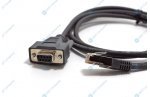 Загрузочный кабель для VeriFone Vx510
