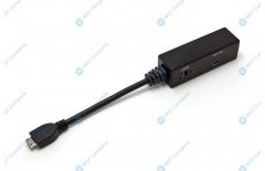 Кабель загрузочный для VeriFone Vx670 USB+RS232 mini HDMI 19