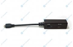 Кабель загрузочный для VeriFone Vx680 USB+RS232 mini HDMI 19