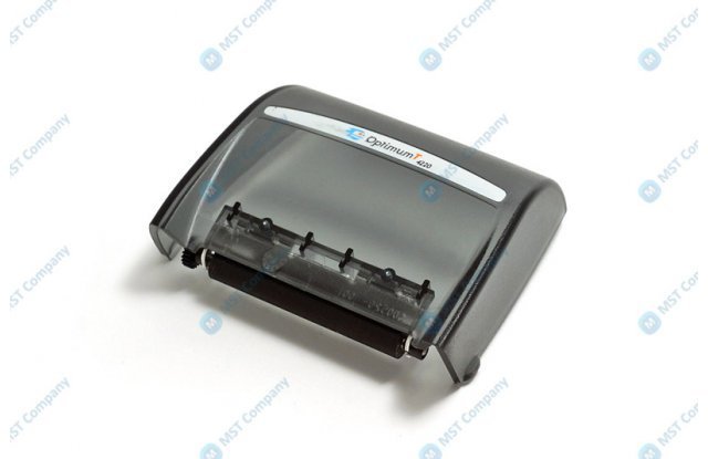 Крышка принтера в сборе для Verifone T4220