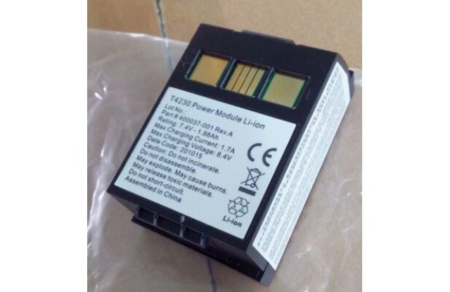 Аккумуляторная батарея для Hypercom M4230