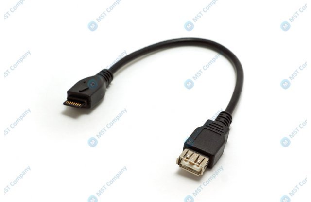 USB адаптер для VeriFone Vx670