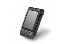 POS-терминал Bitel IC 7100 LTE/3G/Wi-Fi/Bluetooth/GPS/Camera