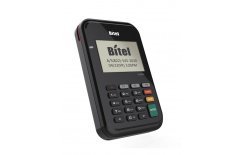 POS-терминал Bitel IC 5500 BW Display/Bluetooth/128Mb