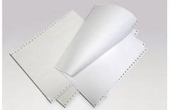 Бумага ЛПУ НБК 240x297 мм, 1500 листов
