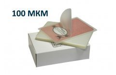 Office Kit Пакетная пленка для ламинирования 426x600 мм, 100 мкм