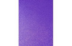 Обложки для переплёта пластиковые прозрачные Office Kit Modern А4 0.18 мм фиолетовые 100 шт