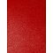 Обложки для переплёта пластиковые прозрачные Office Kit Modern А4 0.18 мм красные 100 шт