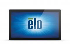 Сенсорный монитор Elo ET2293L Projected Capacitive, Zero-Bezel, Черный