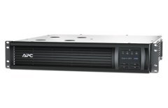 ИБП APC Smart-UPS SMT1000RMI2U 700Вт 1000ВА черный