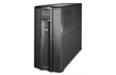 ИБП APC Smart-UPS SMT3000I 2700Вт 3000ВА черный