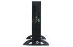 ИБП Powercom Smart King Pro+ SPR-2000 1400Вт 2000ВА черный