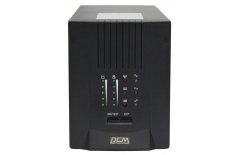 ИБП Powercom Smart King Pro+ SPT-2000 1400Вт 2000ВА черный