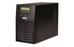 ИБП Powercom Macan MAS-1000 900Вт 1000ВА черный