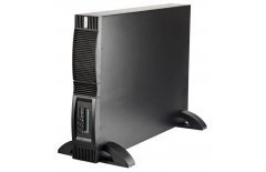 ИБП Powercom Vanguard RM VRT-1500XL 1350Вт 1500ВА черный