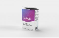 JoinPOS Кроссплатформенное программное обеспечение для POS-терминалов