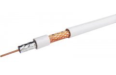 Коаксиальный кабель PV-Link PV-RG6U