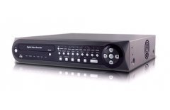 HD-SDI видеорегистратор NOVIcam SDI SR08
