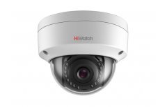 IP видеокамера HiWatch DS-I102 4mm