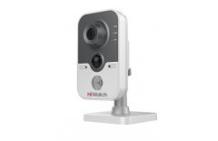 IP видеокамера HiWatch DS-I114 4mm