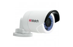 IP видеокамера HiWatch DS-I120 4mm