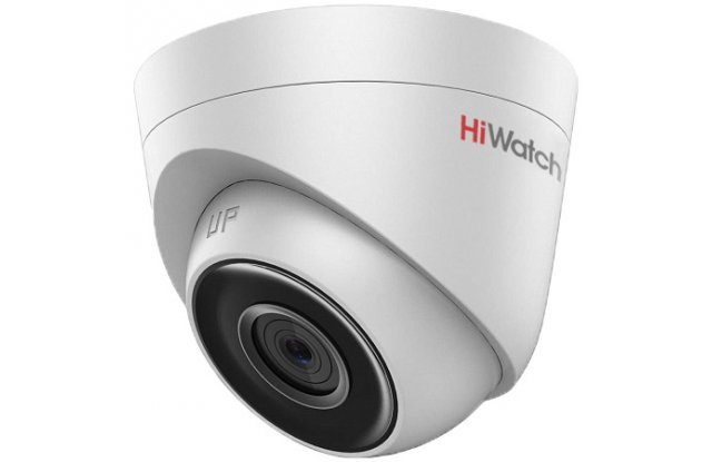 IP видеокамера HiWatch DS-I203 2.8mm