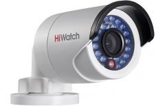 IP видеокамера HiWatch DS-I220 4mm