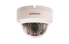 IP видеокамера HiWatch DS-N211 4mm
