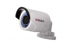 HD-TVI видеокамера HiWatch DS-T100 6mm