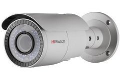 HD-TVI видеокамера HiWatch DS-T116