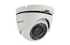 HD-TVI видеокамера HiWatch DS-T203 6mm