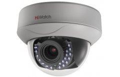 HD-TVI видеокамера HiWatch DS-T227