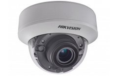 HD-TVI видеокамера Hikvision DS-2CE56D8T-ITZE